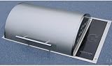 Kenyon Floridian B70081 21 &acute; Built - in Electric Grill with Concealed Elements, Touch Controls and Disposable Grease Tray: Stainless Steel: 240 Volts - B0011YNISK