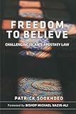 Freedom to believe