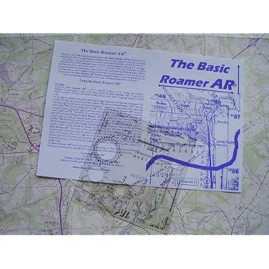 Basic Roamer AR (Version 2)