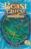 Zepha the Monster Squid (Beast Quest)