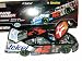 Motorsports Authentics 2007 1:24 Juan Pablo Montoya Texaco Mexico Winner