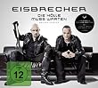 eisbrecher t shirt