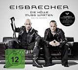 Die Hölle Muss Warten (Limitierte Deluxe Version mit Bonus-DVD)