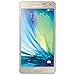 Samsung Galaxy J5 SSJ500MGD Factory Unlocked Dual Sim Smartphone - International Version (Gold)