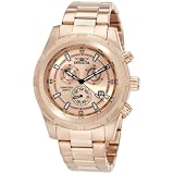 Invicta Men's 1562 II Collection Swiss Chronograph Watch