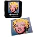 Andy Warhol Marilyn" Puzzle"