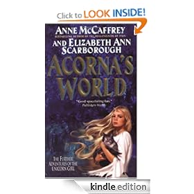 Acorna's World