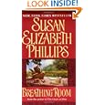 Breathing Room&nbsp;&nbsp;by Susan Elizabeth Phillips 