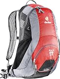deuter(ドイター) バックパック レース EXPエアー ファイアー×チタン (D32029-0510) ≪BIKE リュックサック≫