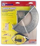 CH Hanson 03070 Angle Snap