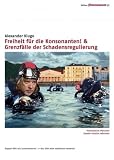 Freiheit f�r die Konsonanten! & Grenzf�lle der Schadensregulierung (2 DVDs) - 