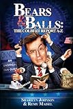 Bears & Balls: The Colbert Report A-Z (An Unofficial Fan Guide)