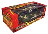 Combat Mission Friction Powered Tank With SoldiersIMAGE