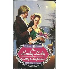 My Lucky Lady