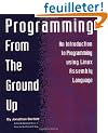 Programming From The Ground Up