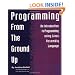 Programming from the Ground Up