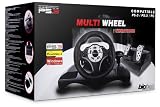PS3 - Lenkrad 3 Wheel (PS3+PS2+PC)