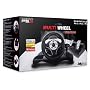 PS3 - Lenkrad 3 Wheel (PS3+PS2+PC)