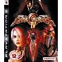 Soul Calibur IV (PS3)