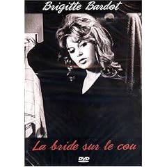 La Bride Sur La Cou (Original French ONLY Version- NO English Options)