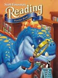  : Scott Foresman Reading: Practice Book