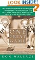 One Great Game: Two Teams, Two Dreams, in the First Ever National Championship High School Football Game