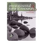 Click here to buy Economic Approach to Environment and Natural Resources (with Printed Access Card) by  James R. Kahn.