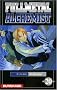 Fullmetal Alchemist, Tome 20 :