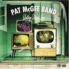 Vintage Stages Live by  Pat Mcgee Band 