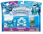 Skylanders: Spyro's Adventure - Empir...