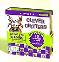 Nir! Clever Critters: Level 1: Advanced (Now I'm Reading!)