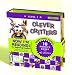 Nir! Clever Critters: Level 1: Advanced (Now I'm Reading!) by Nora Gaydos