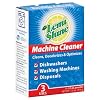 Lemi Shine Mc3 Machine Clean, 3 Pouches, 2.5oz. Each