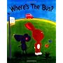 Where's the Bus? by Eileen Browne