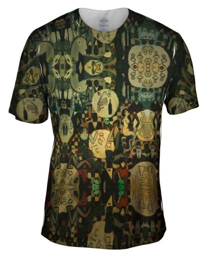 Yizzam- Salvador Dali - 