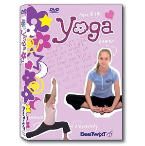 Beetwixt Series: Yoga