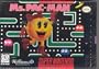 Ms. Pac-Man