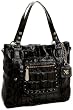 MAXX NEW YORK Ava Magazine Tote