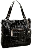 MAXX NEW YORK Ava Magazine Tote