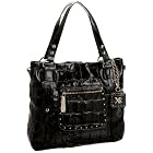 MAXX NEW YORK Ava Magazine Tote