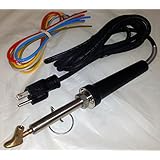 Hobie - Kc Welder Pro With Rod Stock - 72097001