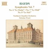 Symphonies Nos. 6-8