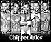 Chippendales 2016 Calendar