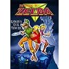 Legend of Zelda: Ganon's Evil Tower