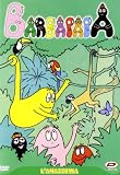 Barbapapa' #11 - L'Amazzonia