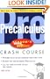 Easy Outline of Precalculus