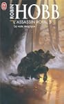 ASSASSIN ROYAL T05 (L') : LA VOIE MAG...