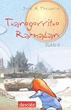 txanogorritxo ramalan (Spanish Edition)