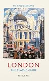London : the classic guide