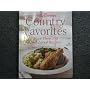 Betty Crocker's Country Favorites: More Than 350 Best-Loved Recipes